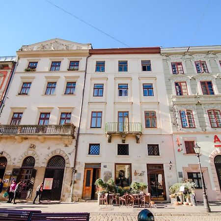 Myaparts R1 Lviv Exterior photo